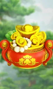 Fortune Overflow