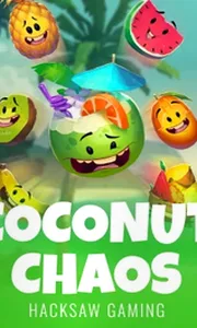 Coconut Chaos