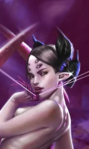 Athenas Glory Story Of Arachne