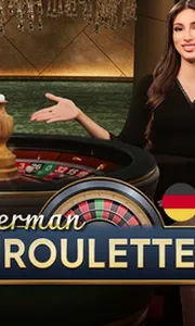 German Roulette