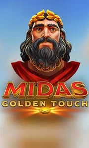 Midas Golden Touch
