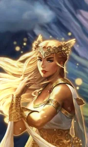 Demi Gods VI