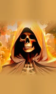Dia de Los Muertos 2