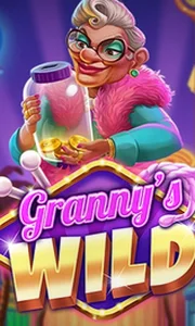 Granny's Wild