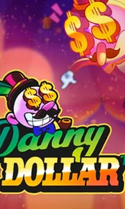 Danny Dollar