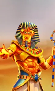Three Egyptian Treasures